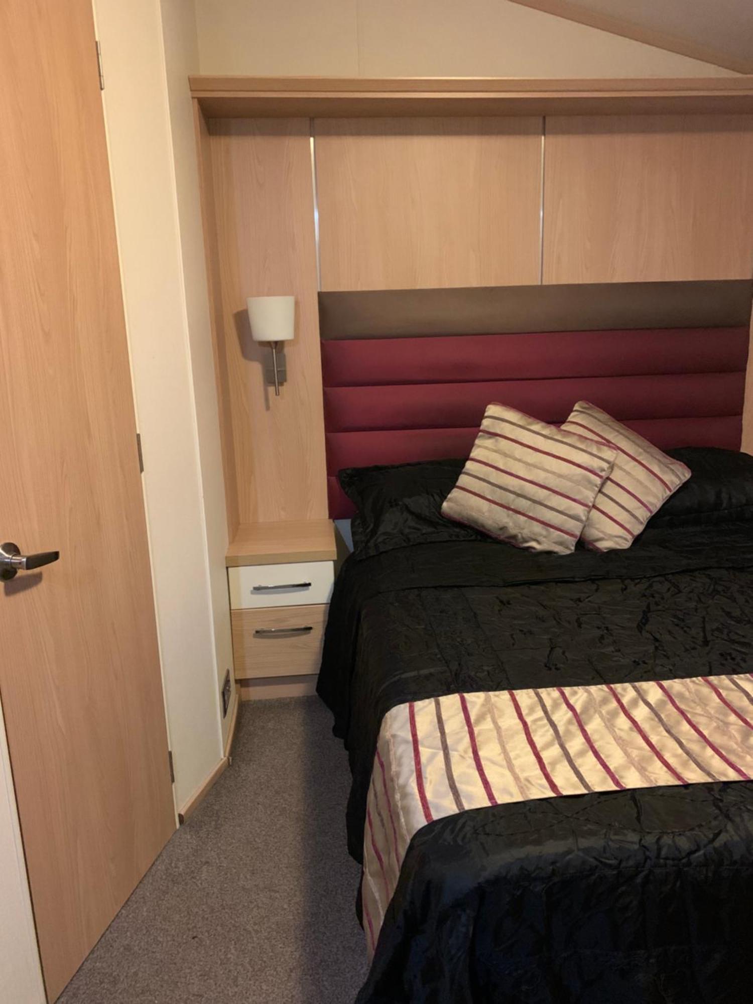 Luxury 2 Bed Lodge Sleeps Up To 6, Free Parking, Wi-Fi, E3 Whitehouse Leisure Park Towyn Kinmel Bay Dış mekan fotoğraf