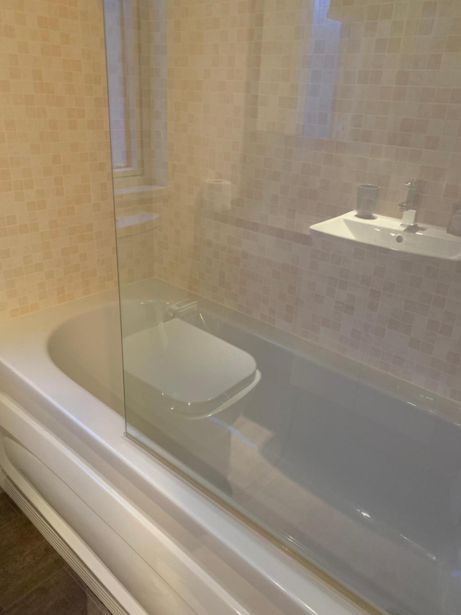 Luxury 2 Bed Lodge Sleeps Up To 6, Free Parking, Wi-Fi, E3 Whitehouse Leisure Park Towyn Kinmel Bay Dış mekan fotoğraf